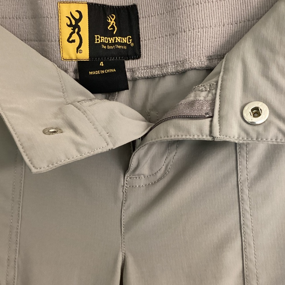 🦌BROWNING🦌 Hunting & Tactical Pants